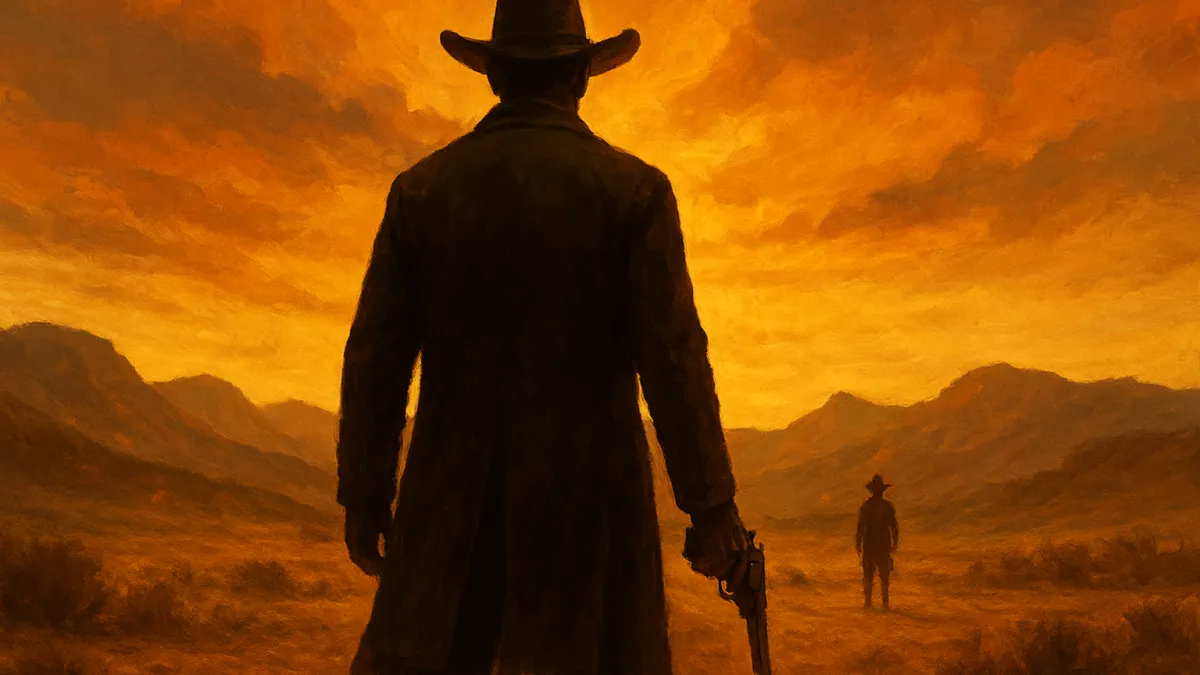 Django Livre: Foxx e DiCaprio no Western de Vingança Brutal