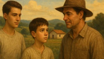 Dois Filhos de Francisco – resumo sem spoilers, direto