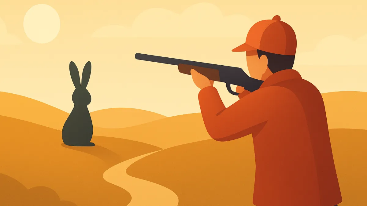 Elmer Fudd: O caçador que jamais consegue pegar o Pernalonga!