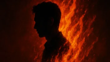 Em Chamas: Steven Yeun em Mistério Psicológico Intenso Hoje