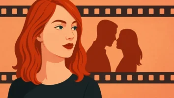 Emma Stone: romances de 2010 e seus papéis que a revelaram