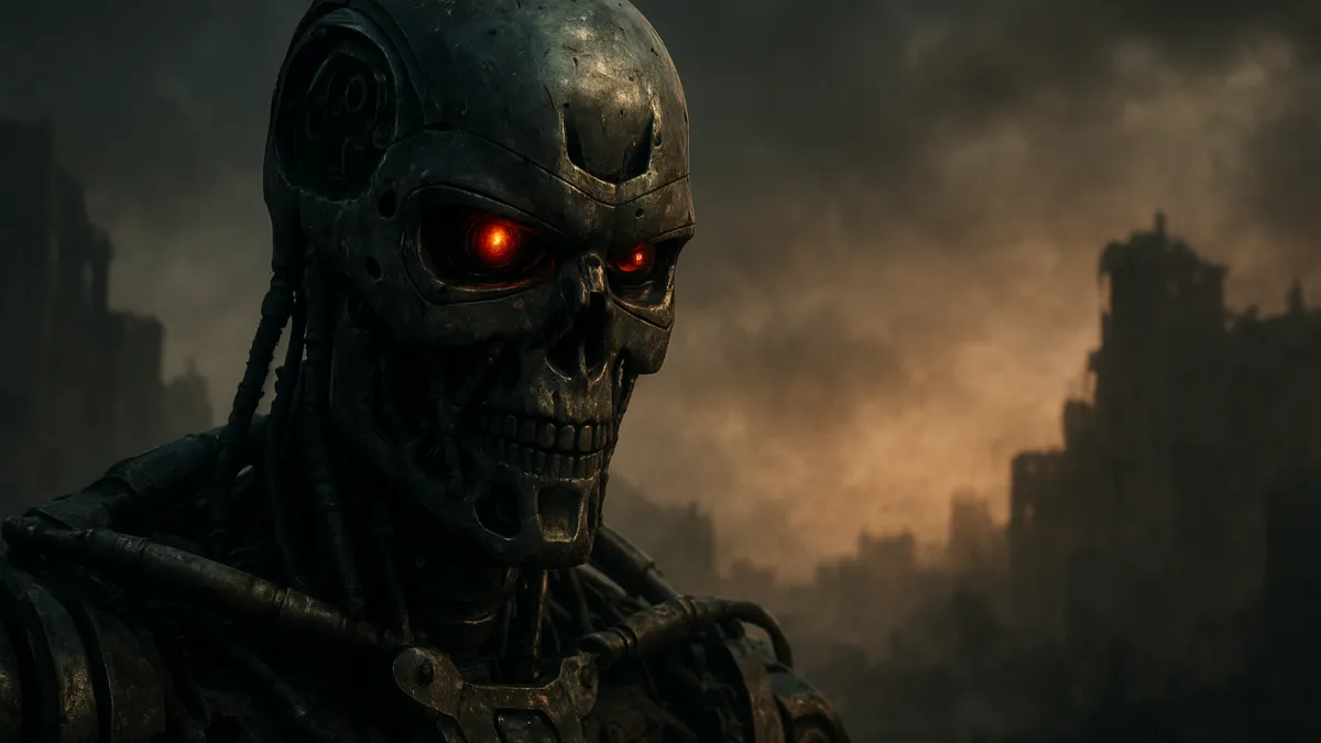 Exterminador do Futuro: A Salvação: resumo sem spoilers