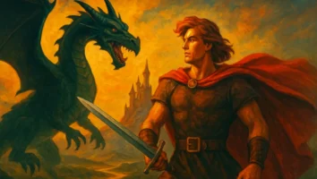 Fantasia Épica: 10 aventuras anos 80 que marcaram uma geração!