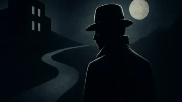 Film Noir 50: Tramas Sombrias e Reviravoltas Que Vão Chocar!