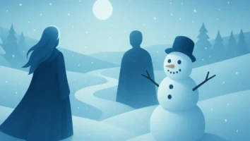 Frozen: Elsa, Anna, Olaf e a magia congelante da Disney