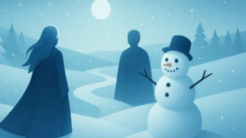 Frozen: Elsa, Anna, Olaf e a magia congelante da Disney