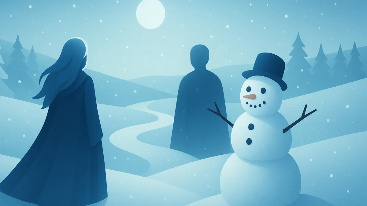 Frozen: Elsa, Anna, Olaf e a magia congelante da Disney
