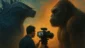 Godzilla e Kong: Segredos dos Efeitos de ‘Novo Império’ Titãs