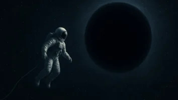 Gravidade: Sandra Bullock, Clooney e o Vazio Aterrorizante