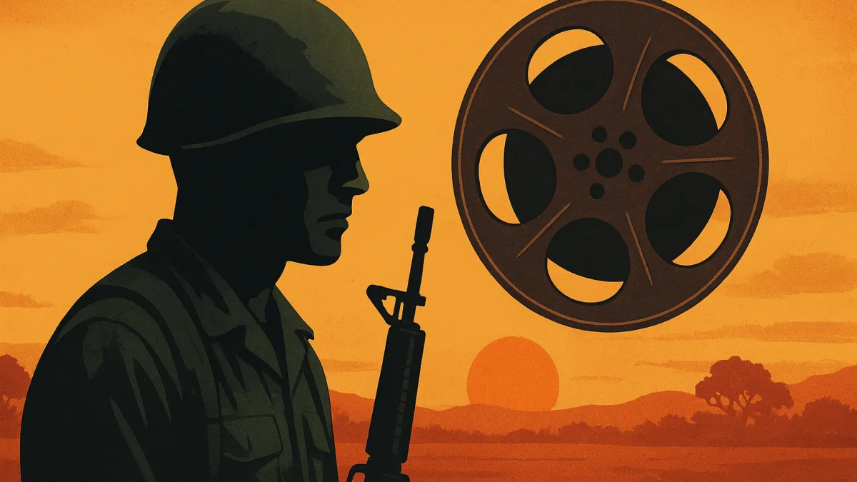 Guerra do Vietnã: 10 Filmes Anos 80 Que Marcaram Sua Geração!