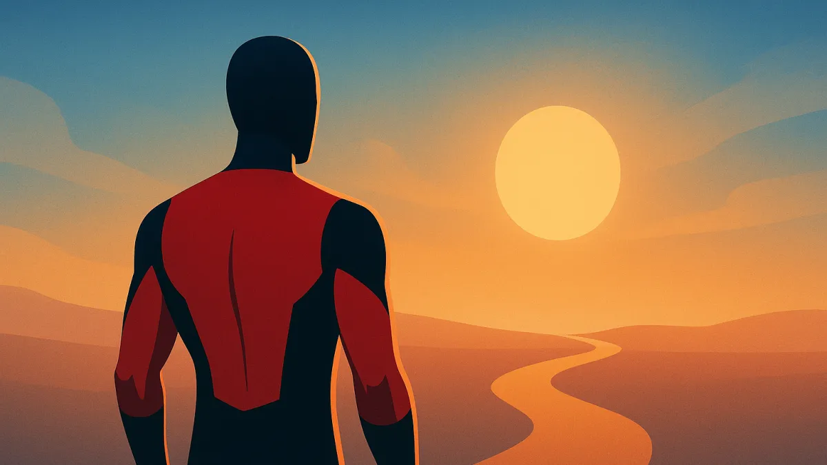 Homem-Formiga: Paul Rudd no Universo Super-Herói de Reed