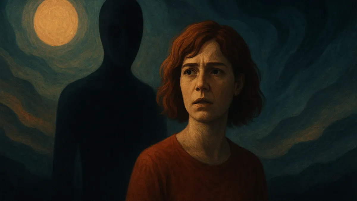 Homens: Jessie Buckley e o Horror Surrealista de Alex Garland