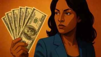 Jackie Brown: Pam Grier no Jogo de Contrabando de Dinheiro de Tarantino