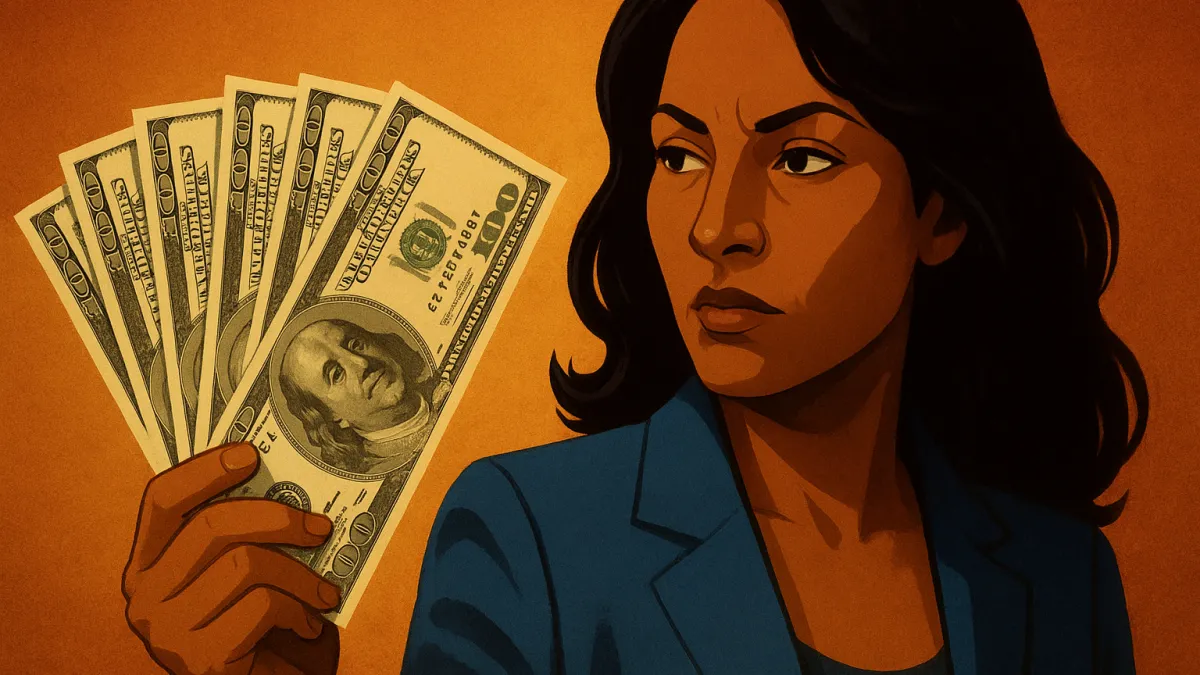Jackie Brown: Pam Grier no Jogo de Contrabando de Dinheiro de Tarantino