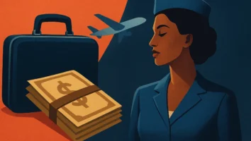 Jackie Brown: Tarantino, Pam Grier, Aeromoça e Contrabando