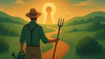 Jardineiro Fiel: Final explicado e segredos que você perdeu