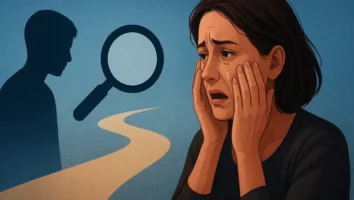 Joon-ho e a Busca: Mãe, Desesperada por Filho Acusado Agora