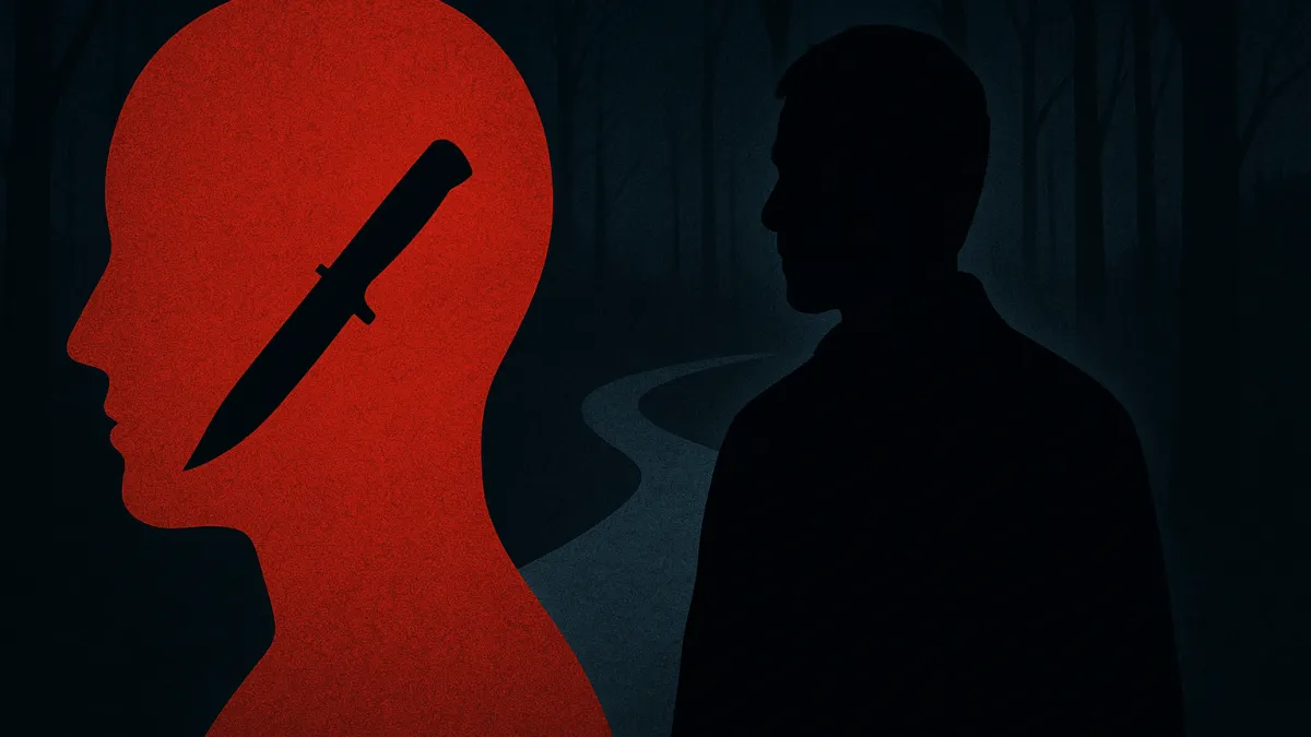 Joon-ho na Caçada: Memórias de um Assassino, Serial Killer