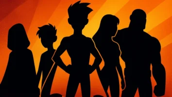 Jovens Titãs em Ação! O Filme – Paródia DC de Super-Heróis