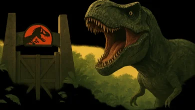 Jurassic Park: resumo do filme de aventura, sem spoilers, direto