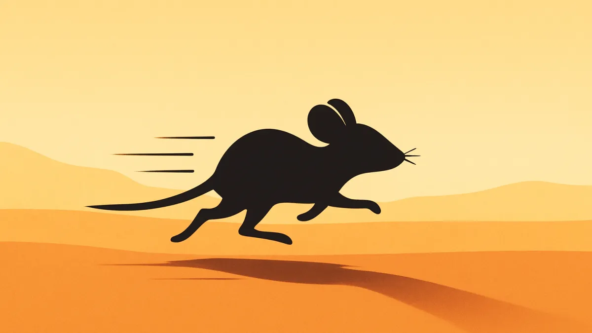 Ligeirinho: O rato mexicano mais veloz da Warner que você amava!