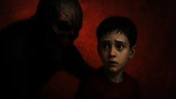 Maligno: Wan e o Terror do Parasita Gêmeo Gabriel que Chocará