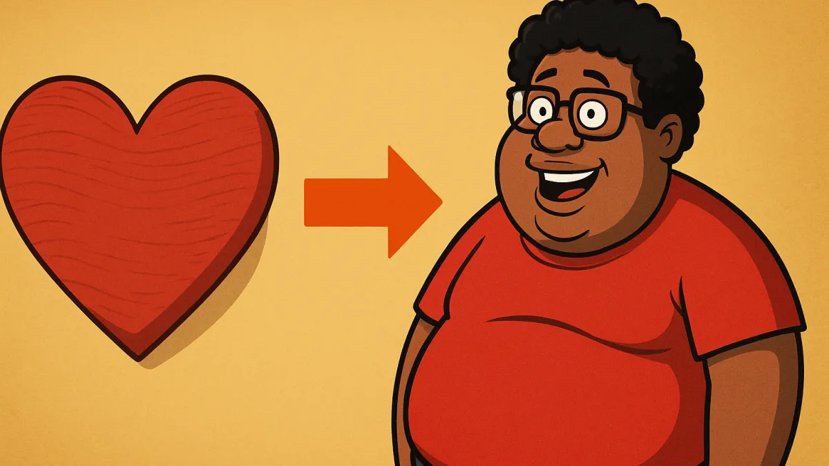 Norbit: resumo do filme de comédia, sem spoilers, bem direto