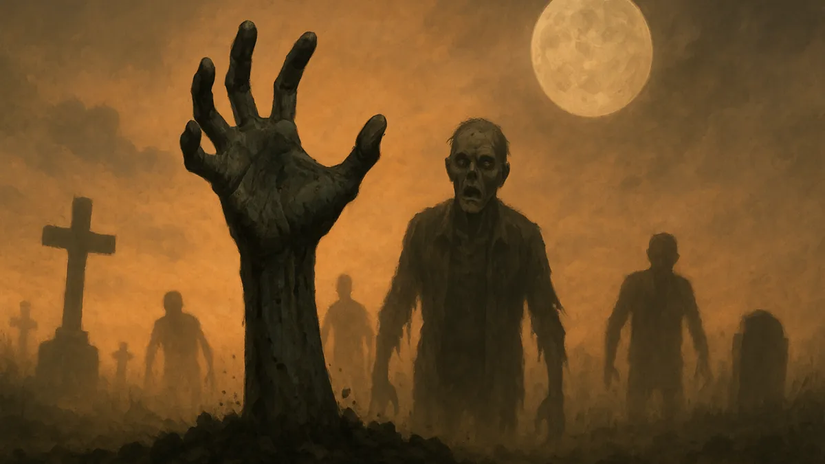 O Despertar dos Mortos: resumo do filme, sem spoilers, bem direto