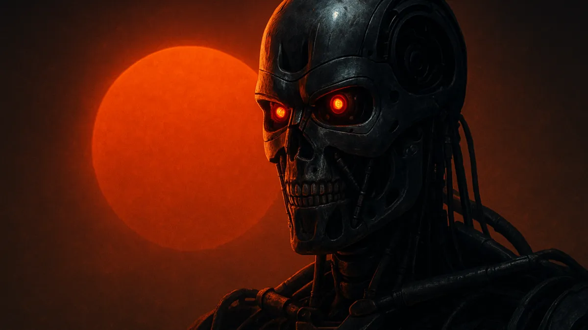 O Exterminador do Futuro 3: resumo sem spoilers, bem direto