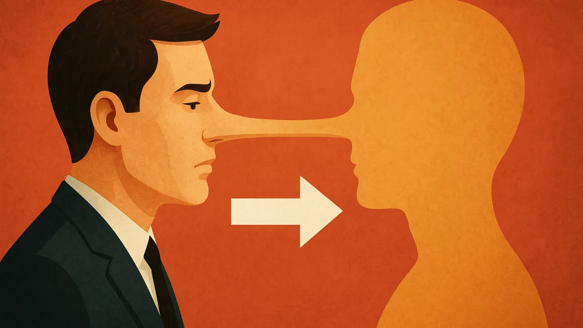 O Mentiroso: resumo do filme, sem spoilers, bem direto