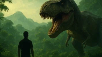 O Mundo Perdido: Jurassic Park: resumo sem spoilers, direto