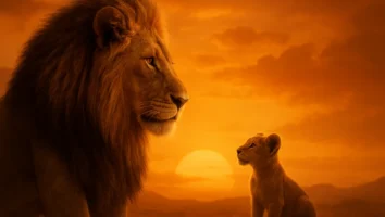 O Rei Leão: Beyoncé e Glover no live-action mágico da Disney