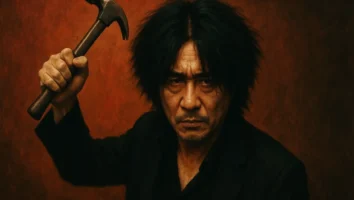Oldboy: Choi Min-sik e a Vingança Brutal no Thriller Coreano Hoje