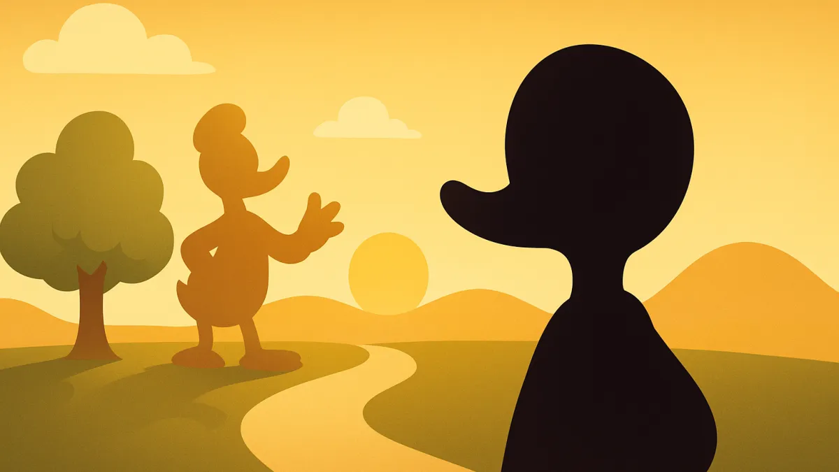 Pato Donald: Curtas Clássicos Disney e Suas Aventuras Icônicas!