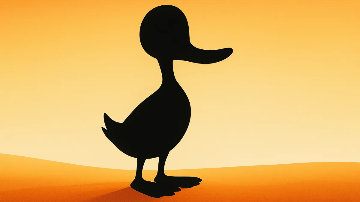 Patolino: O Pato Maluco que Roubou a Cena nos Looney Tunes!