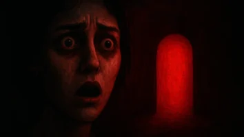 Pavor dos anos 90: O terror psicológico que te assombra!