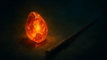 Pedra Filosofal: O Início da Magia que Mudou o Mundo de Potter