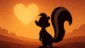 Pepe Le Pew: O gambá francês mais apaixonado dos Looney Tunes!