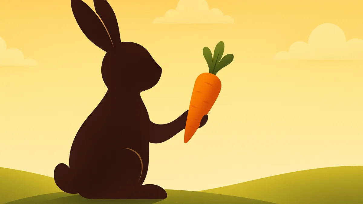 Pernalonga: O Coelho Mais Esperto da Warner e Sua Famosa Cenoura!