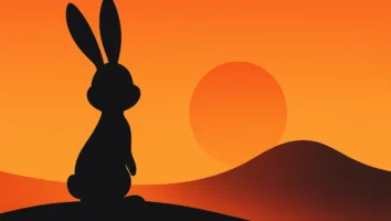 Pernalonga: Rei dos Looney Tunes e 5 Aventuras Clássicas!