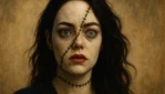 Pobres Criaturas: Emma Stone e o Frankenstein Feminino Choca
