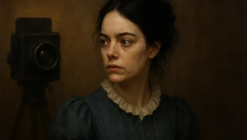 Pobres Criaturas: Os Bastidores de Emma Stone e Lanthimos