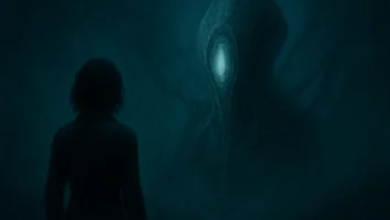Prometheus: Noomi Rapace e a Origem Misteriosa Alienígena