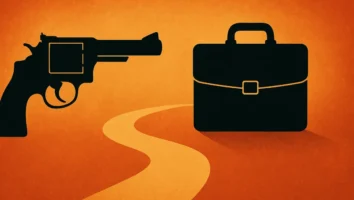 Pulp Fiction Quentin Tarantino John Travolta Samuel Jackson narrativa