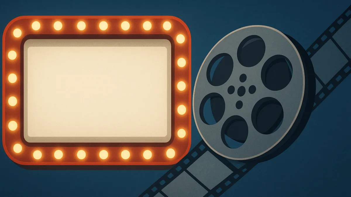 Filmes em Cartaz Hoje: Descubra os Melhores Lançamentos Agora!