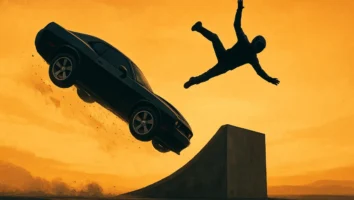 Joe Watts: Quando O Dublê Sofreu a Queda Em Velozes e Furiosos 9?