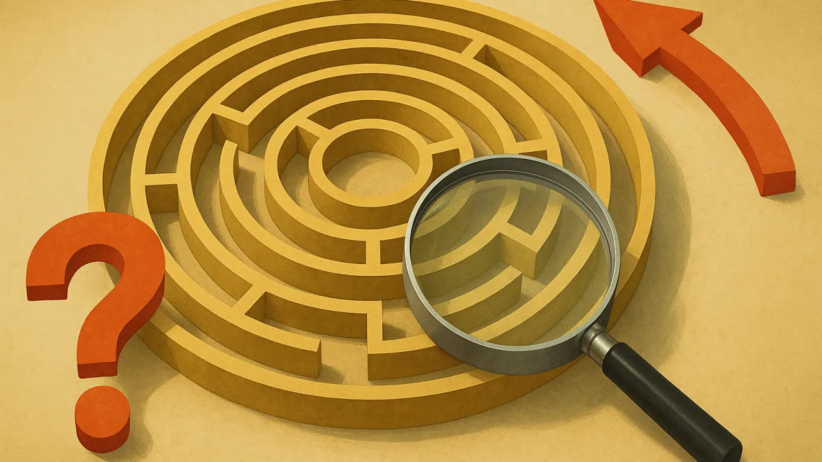 Rede de Mentiras: Final explicado e pistas que você perdeu