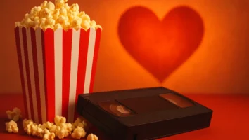 Romances Anos 80: Clássicos para Sua Noite de Cinema Perfeita!