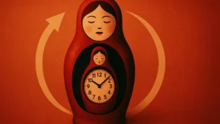 Russian Doll: Natasha Lyonne e o intrigante loop temporal da morte