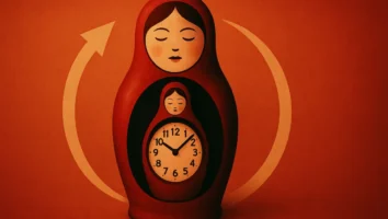 Russian Doll: Natasha Lyonne e o intrigante loop temporal da morte